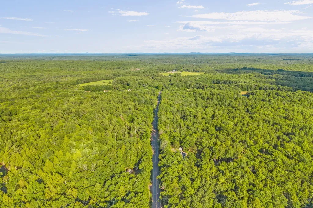 522 Avenue Road Levant ME 04456