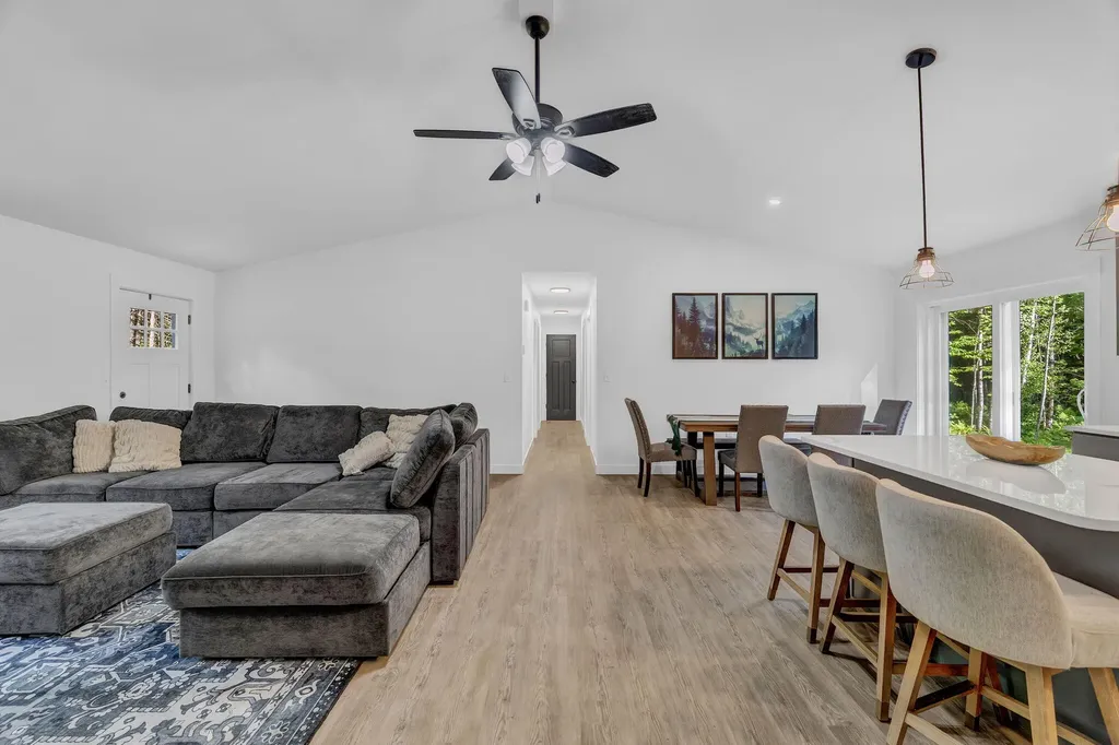 522 Avenue Road Levant ME 04456