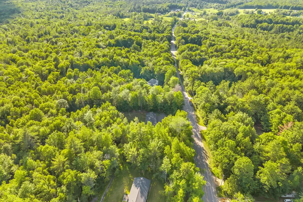 522 Avenue Road Levant ME 04456