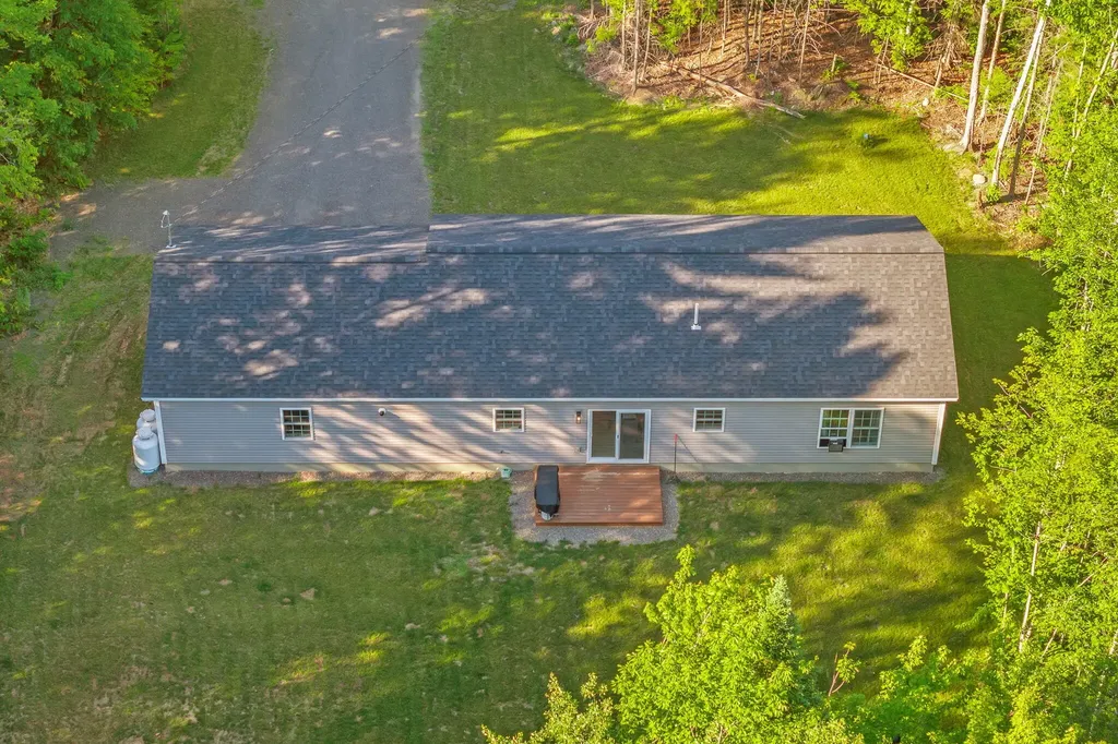 522 Avenue Road Levant ME 04456