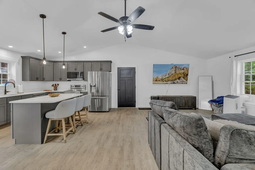 522 Avenue Road Levant ME 04456