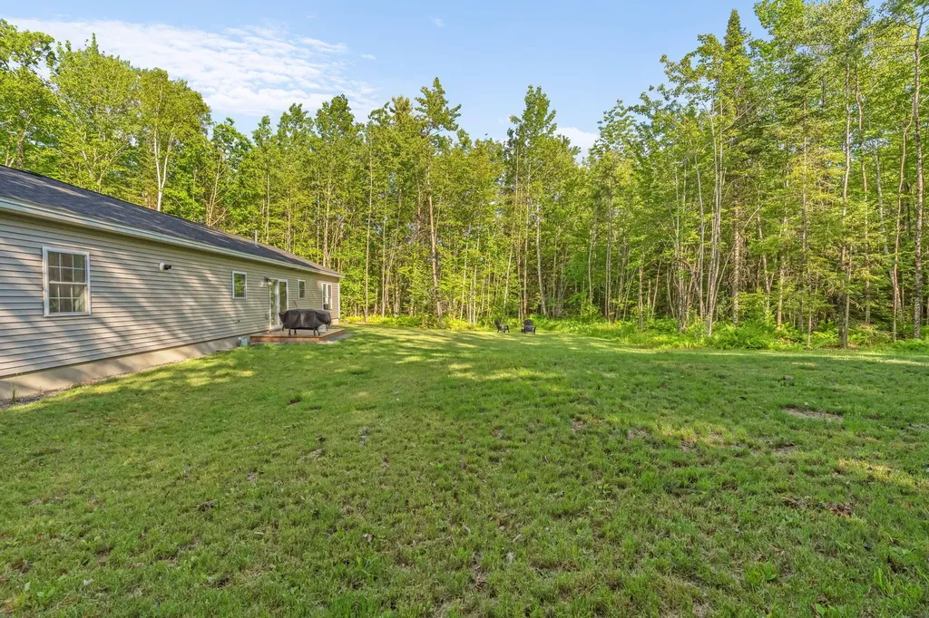 522 Avenue Road Levant ME 04456