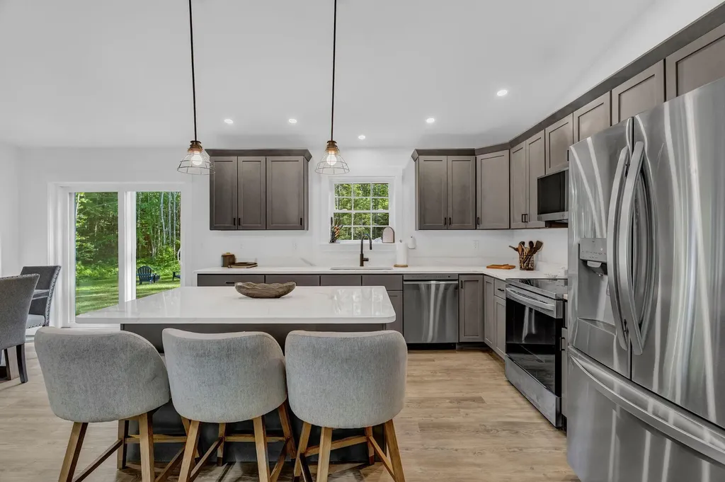 522 Avenue Road Levant ME 04456