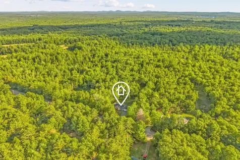 522 Avenue Road Levant ME 04456