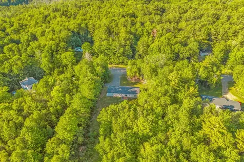 522 Avenue Road Levant ME 04456