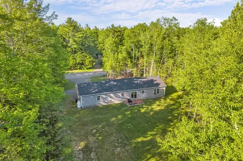 522 Avenue Road Levant ME 04456
