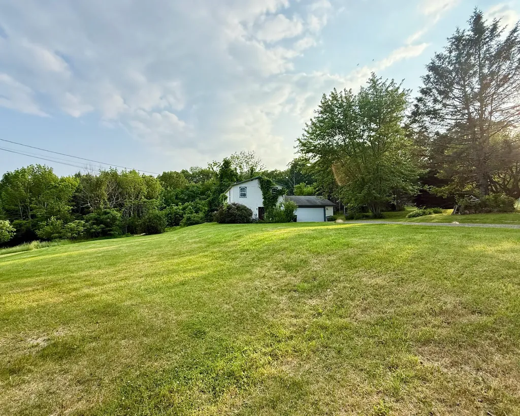 211 Hinckley Hill Road Carmel ME 04419