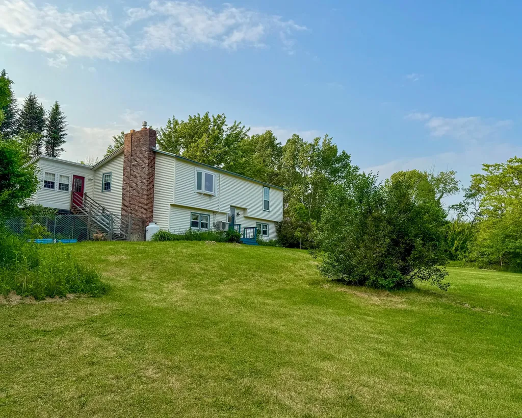 211 Hinckley Hill Road Carmel ME 04419