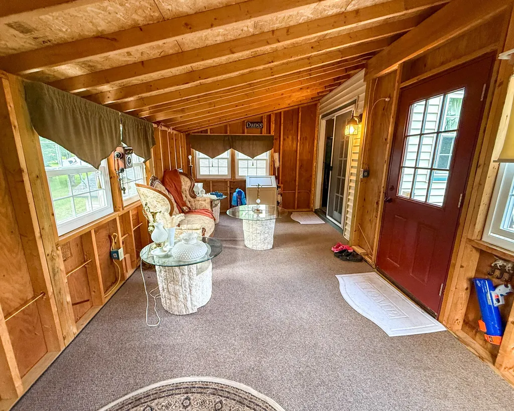 211 Hinckley Hill Road Carmel ME 04419
