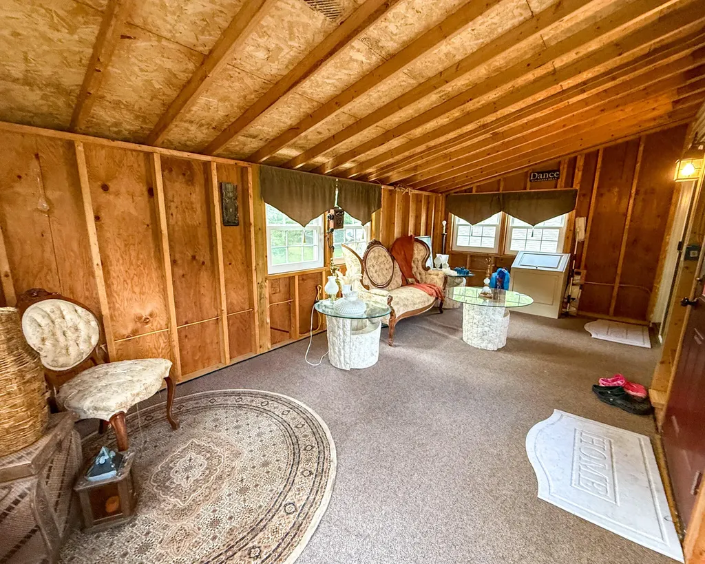 211 Hinckley Hill Road Carmel ME 04419