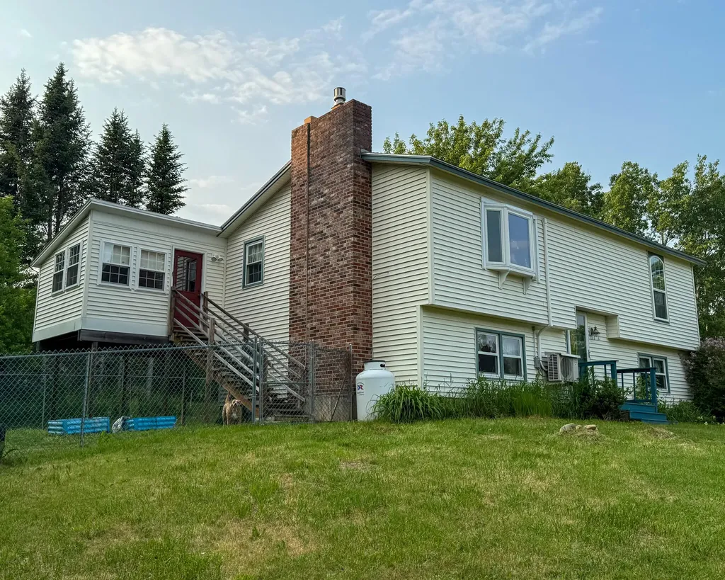 211 Hinckley Hill Road Carmel ME 04419