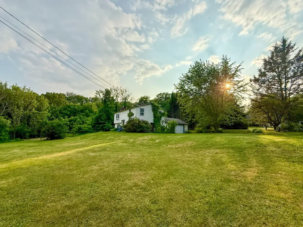 211 Hinckley Hill Road Carmel ME 04419