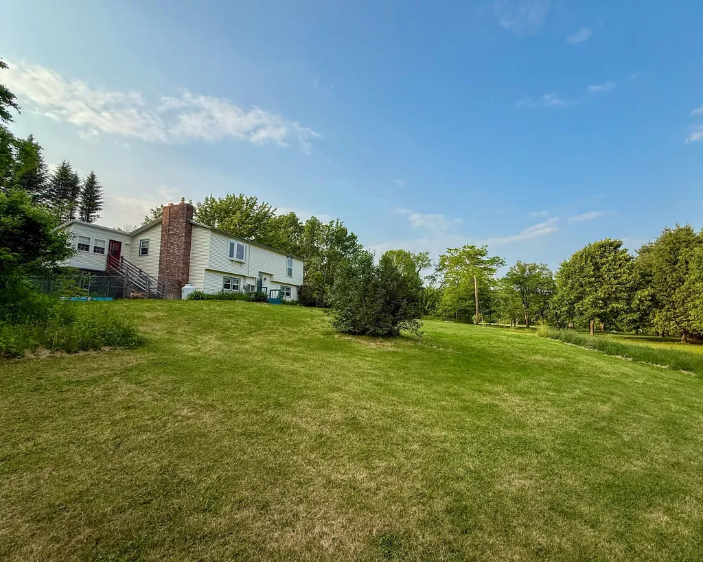 211 Hinckley Hill Road Carmel ME 04419