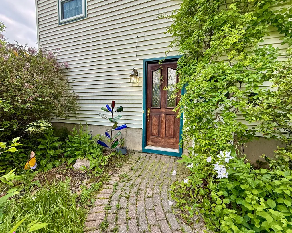 211 Hinckley Hill Road Carmel ME 04419
