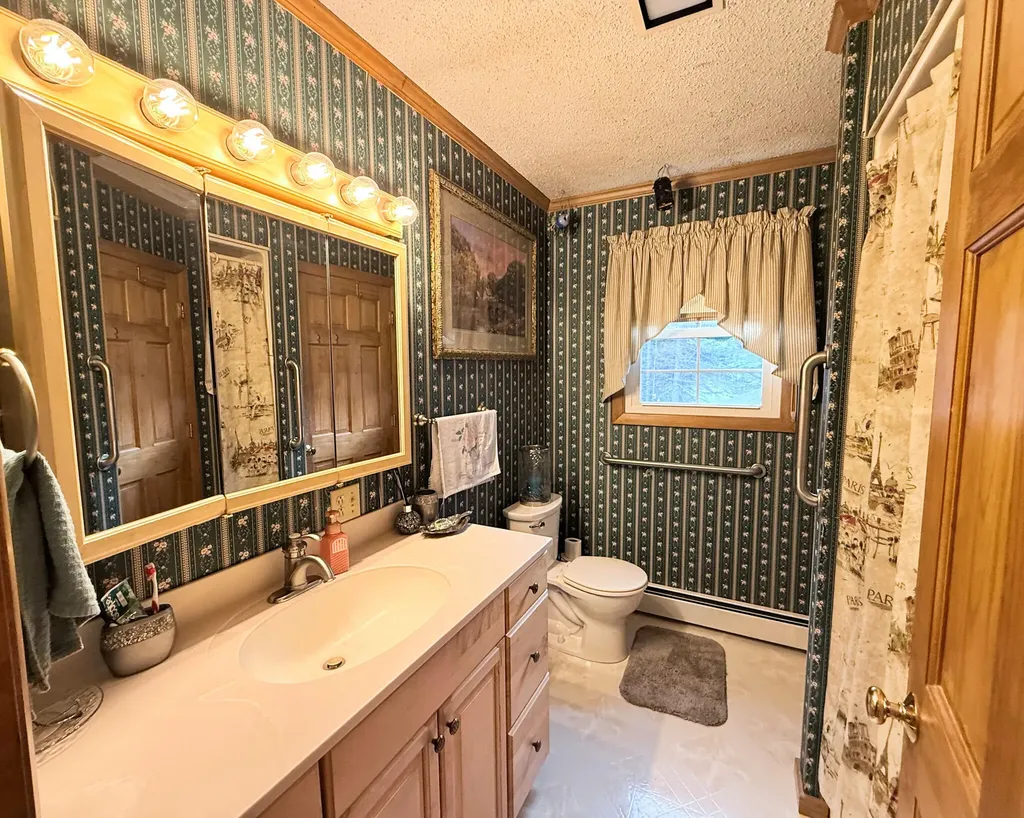 211 Hinckley Hill Road Carmel ME 04419