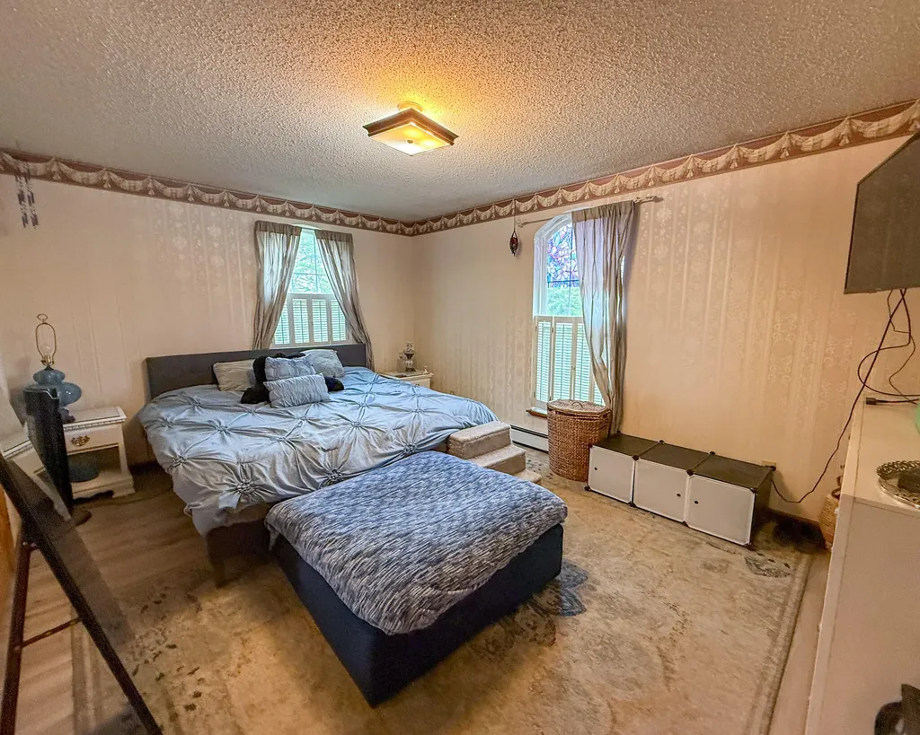 211 Hinckley Hill Road Carmel ME 04419