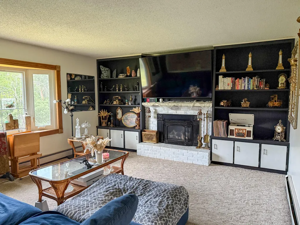 211 Hinckley Hill Road Carmel ME 04419