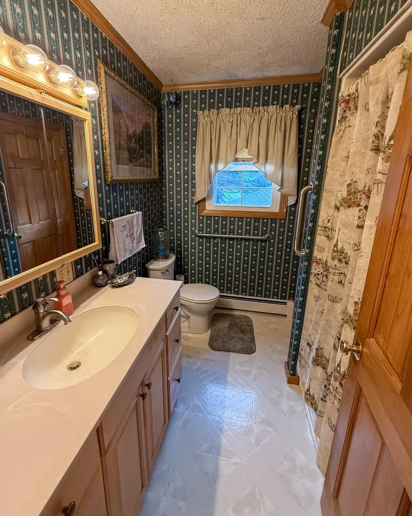 211 Hinckley Hill Road Carmel ME 04419
