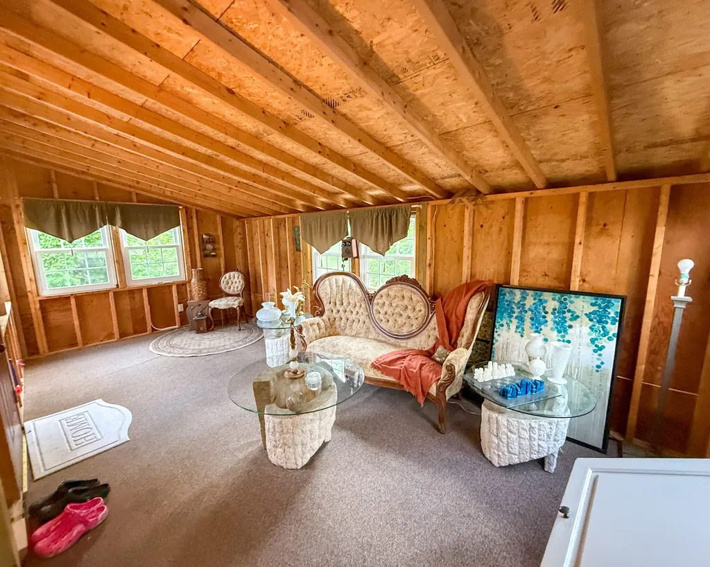 211 Hinckley Hill Road Carmel ME 04419