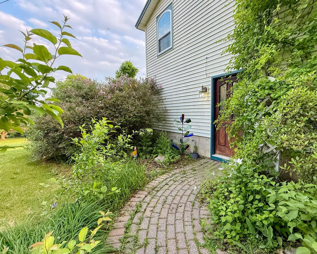 211 Hinckley Hill Road Carmel ME 04419