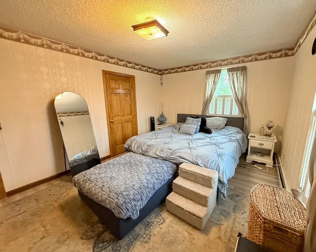 211 Hinckley Hill Road Carmel ME 04419