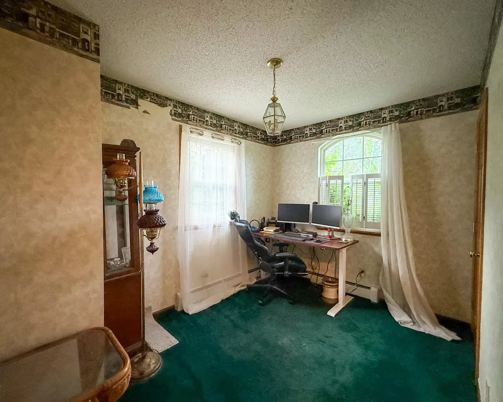 211 Hinckley Hill Road Carmel ME 04419