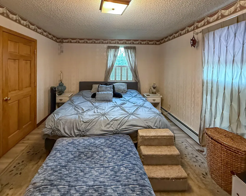 211 Hinckley Hill Road Carmel ME 04419