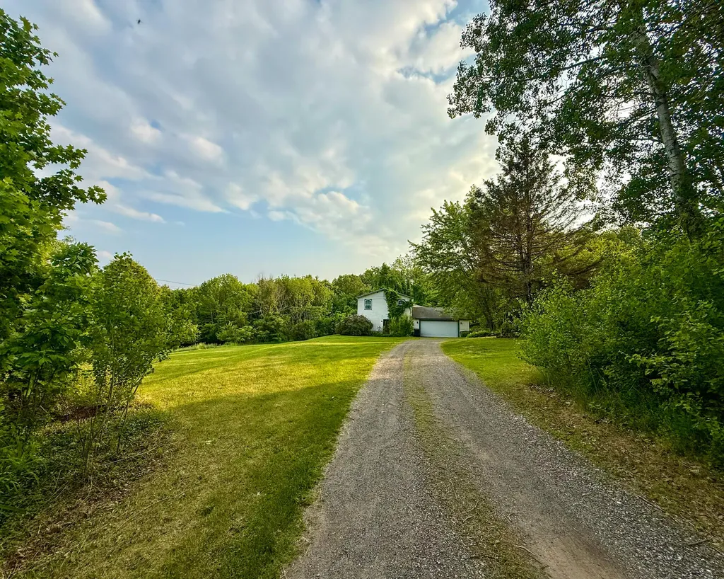 211 Hinckley Hill Road Carmel ME 04419