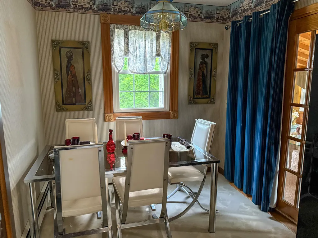 211 Hinckley Hill Road Carmel ME 04419