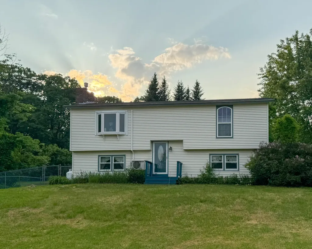 211 Hinckley Hill Road Carmel ME 04419