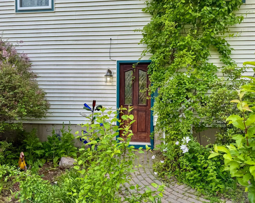 211 Hinckley Hill Road Carmel ME 04419
