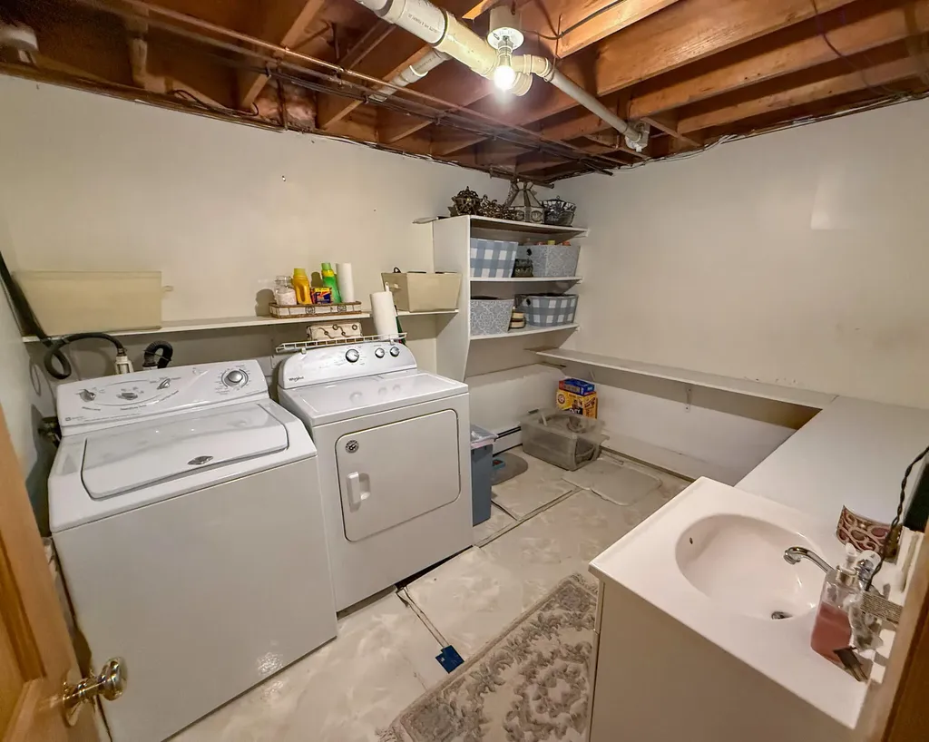 211 Hinckley Hill Road Carmel ME 04419