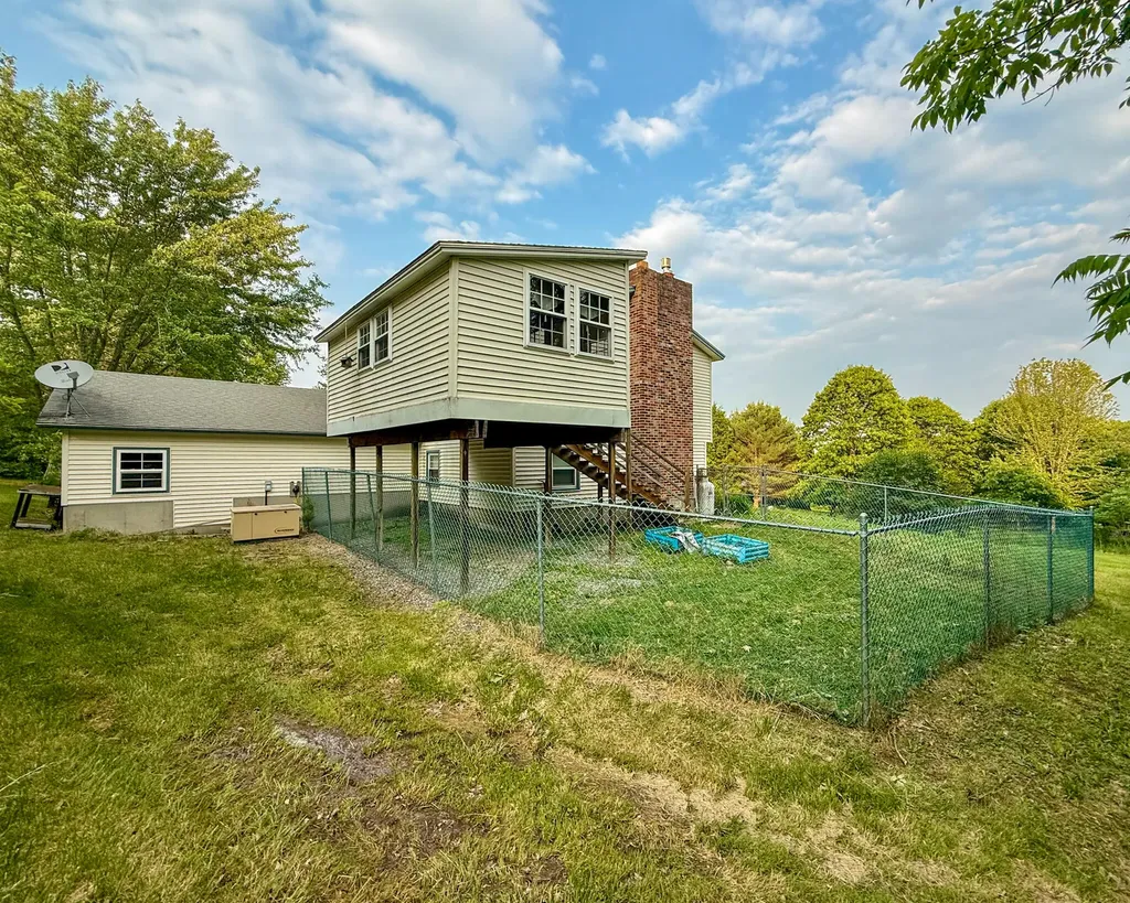 211 Hinckley Hill Road Carmel ME 04419