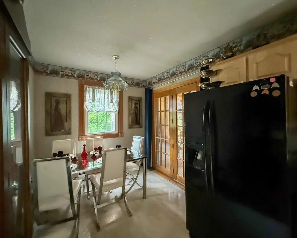 211 Hinckley Hill Road Carmel ME 04419