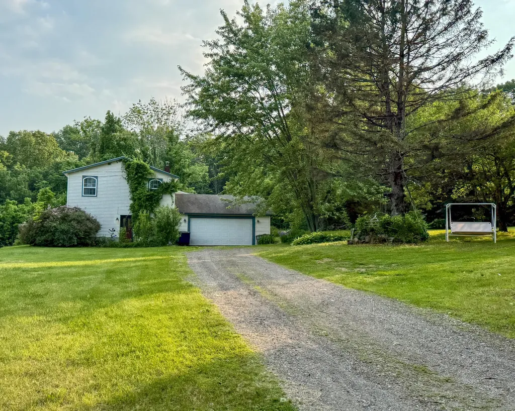 211 Hinckley Hill Road Carmel ME 04419
