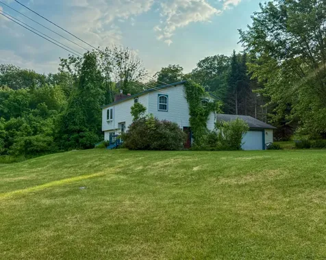 211 Hinckley Hill Road Carmel ME 04419