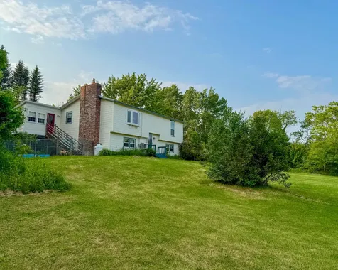 211 Hinckley Hill Road Carmel ME 04419