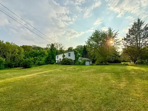 211 Hinckley Hill Road Carmel ME 04419