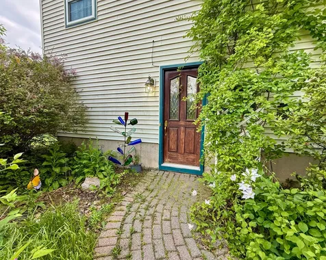 211 Hinckley Hill Road Carmel ME 04419