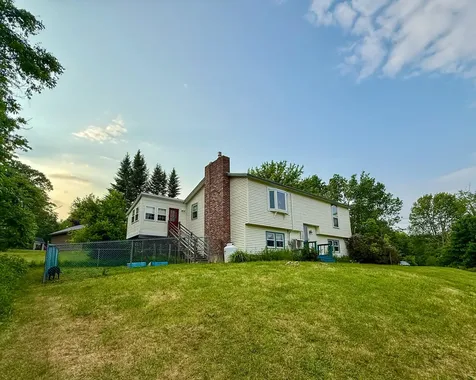 211 Hinckley Hill Road Carmel ME 04419