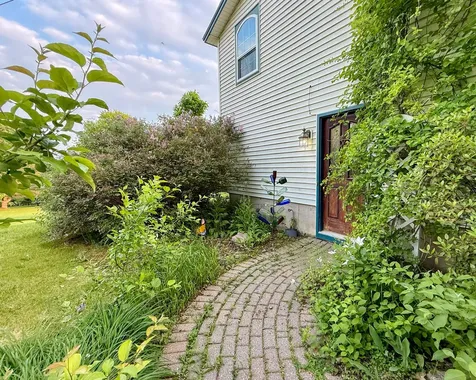 211 Hinckley Hill Road Carmel ME 04419
