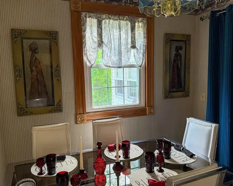211 Hinckley Hill Road Carmel ME 04419