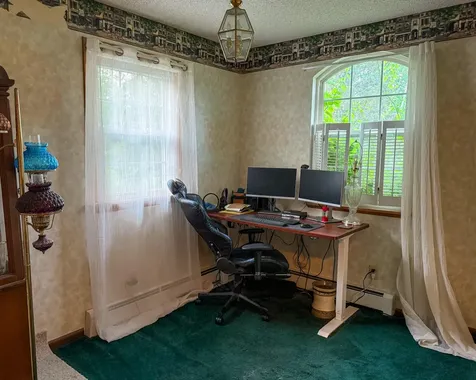 211 Hinckley Hill Road Carmel ME 04419