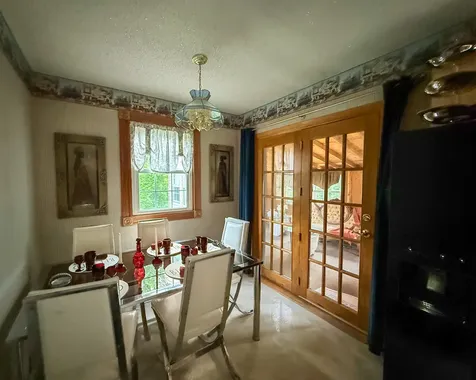 211 Hinckley Hill Road Carmel ME 04419