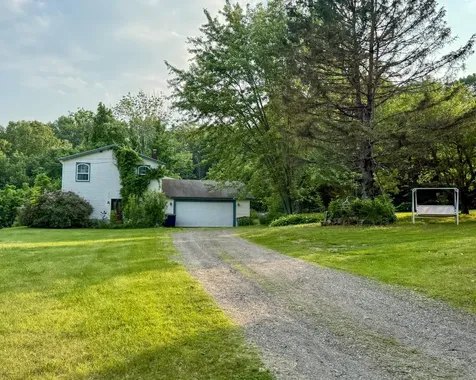 211 Hinckley Hill Road Carmel ME 04419