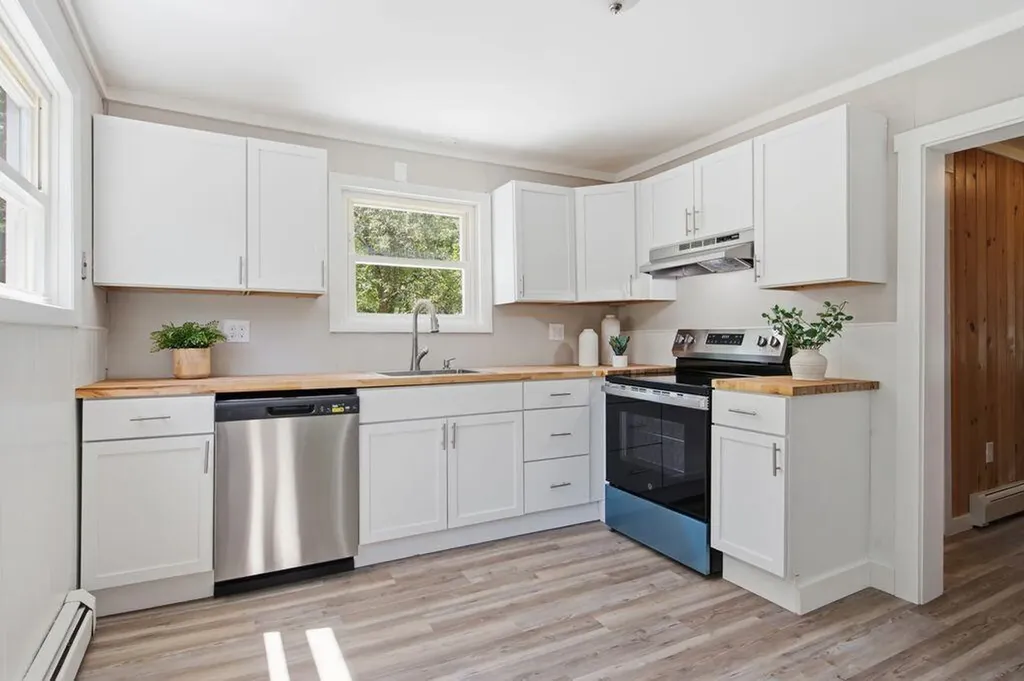 52 Coburn Avenue Dixfield ME 04224