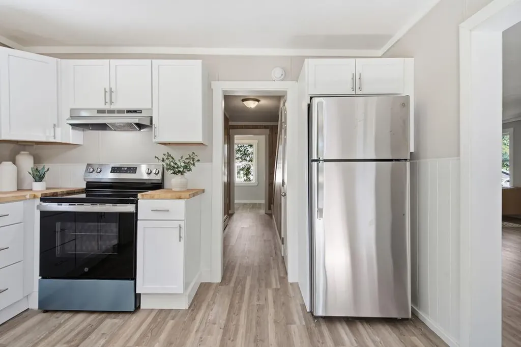 52 Coburn Avenue Dixfield ME 04224