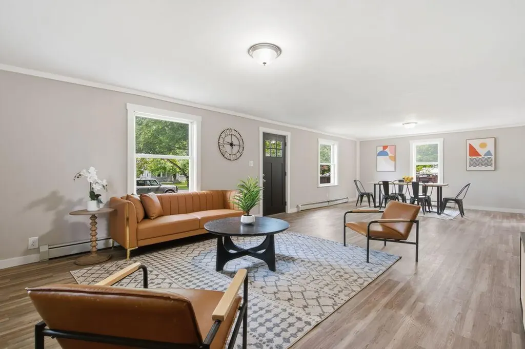 52 Coburn Avenue Dixfield ME 04224