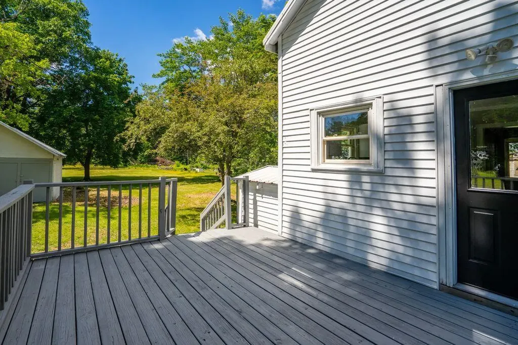 52 Coburn Avenue Dixfield ME 04224