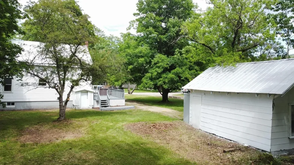 52 Coburn Avenue Dixfield ME 04224